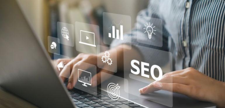 Seo Yönetimi