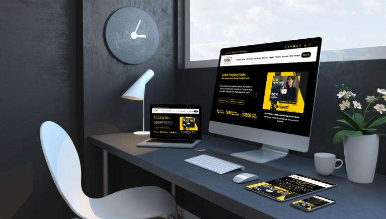 Web Tasarım