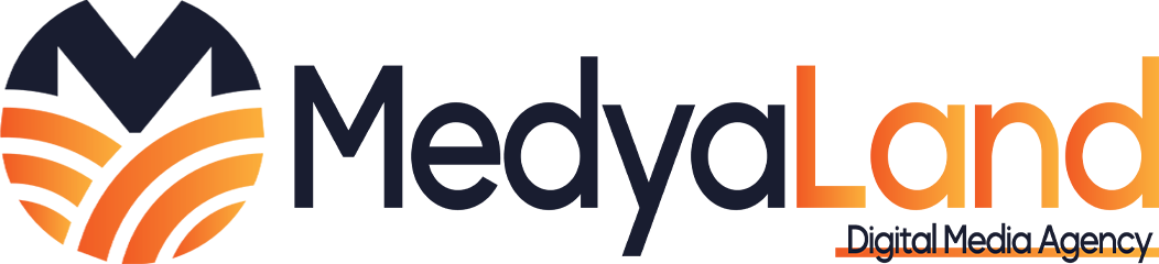 Medyaland | Sosyal Medya Yönetimi, Video Çekimi, Grafik Tasarım İzmir