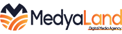 Medyaland | Web Tasarım, Dijital Pazarlama ve SEO Hizmetleri